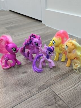 My Little Pony Bundle